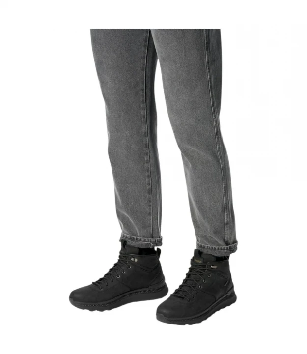 Ботинки Geox Spherica Actif X2 Abx 7