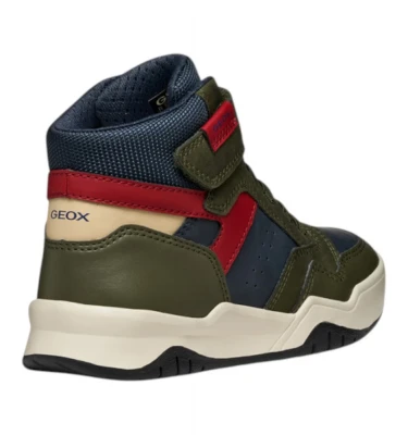 Geox Perth Boy Krossovkalari 3