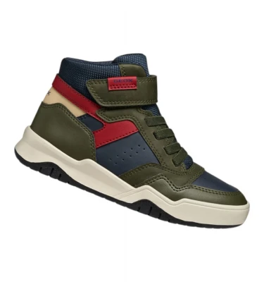 Geox Perth Boy Krossovkalari 6