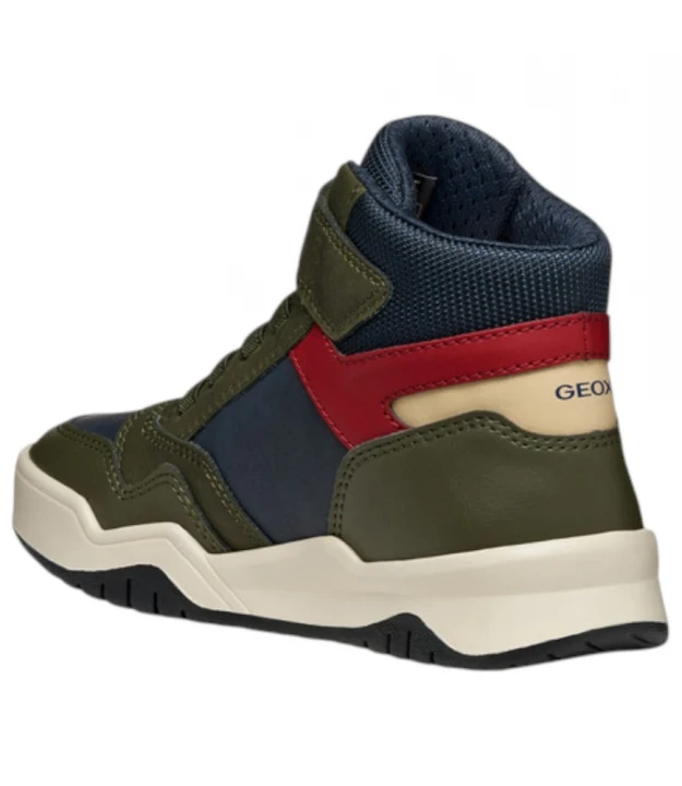 Geox Perth Boy Krossovkalari 2