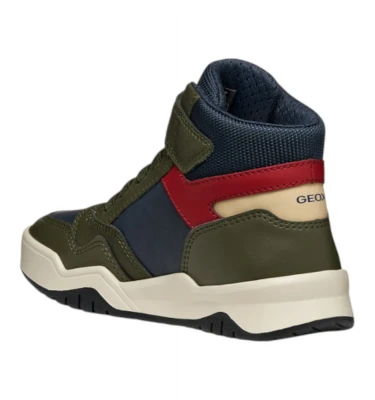 Geox Perth Boy Krossovkalari 2