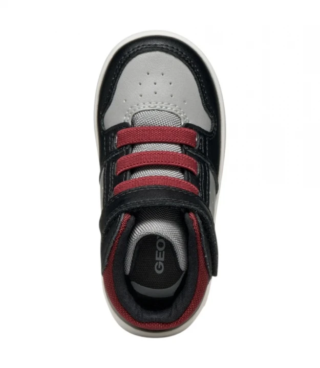 Geox Eclyper Baby Krossovkalari 4