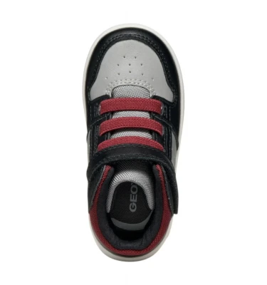 Geox Eclyper Baby Krossovkalari 4