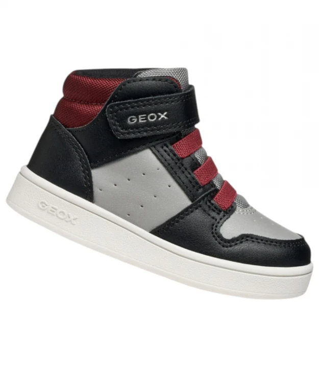 Geox Eclyper Baby Krossovkalari 6