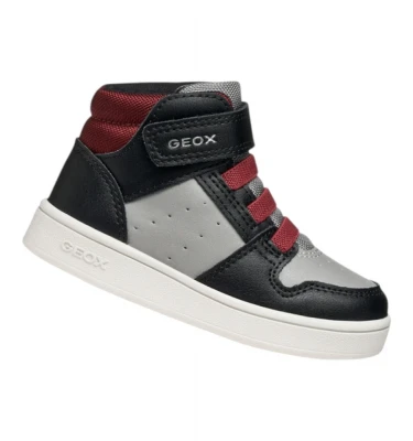 Geox Eclyper Baby Krossovkalari 6