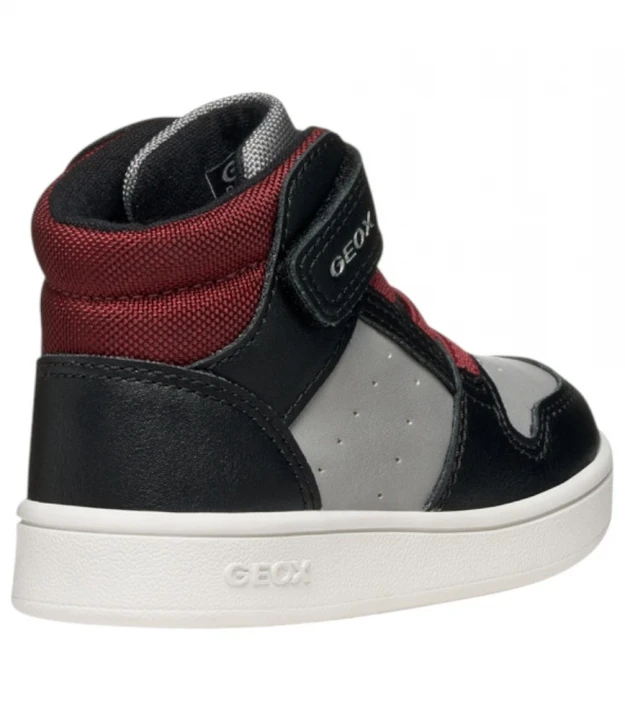 Geox Eclyper Baby Krossovkalari 3