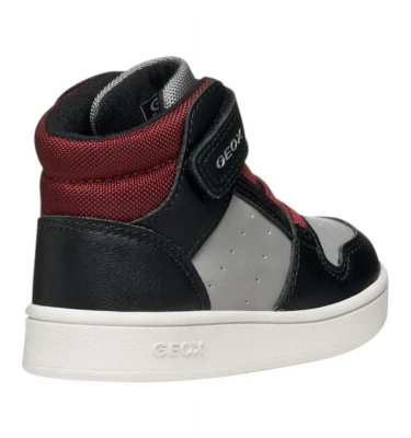 Geox Eclyper Baby Krossovkalari 3