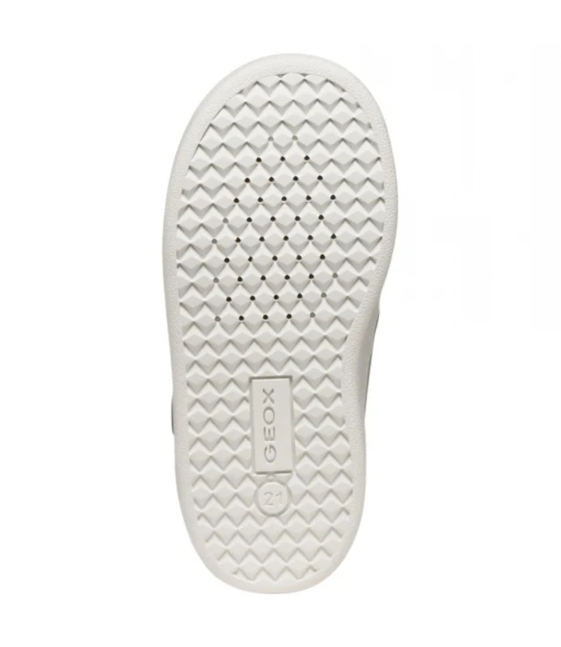 Geox Eclyper Baby Krossovkalari 5