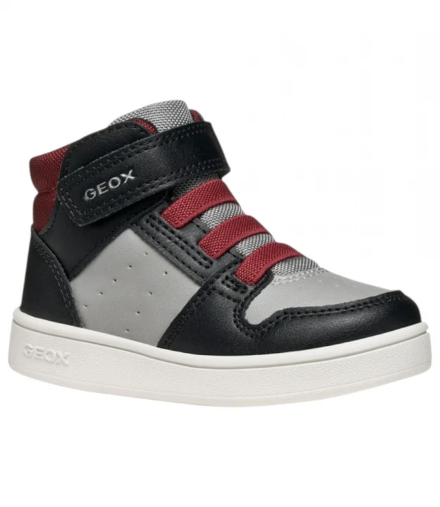 Geox Eclyper Baby Krossovkalari