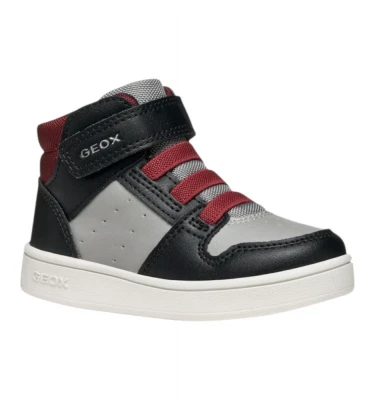 Geox Eclyper Baby Krossovkalari