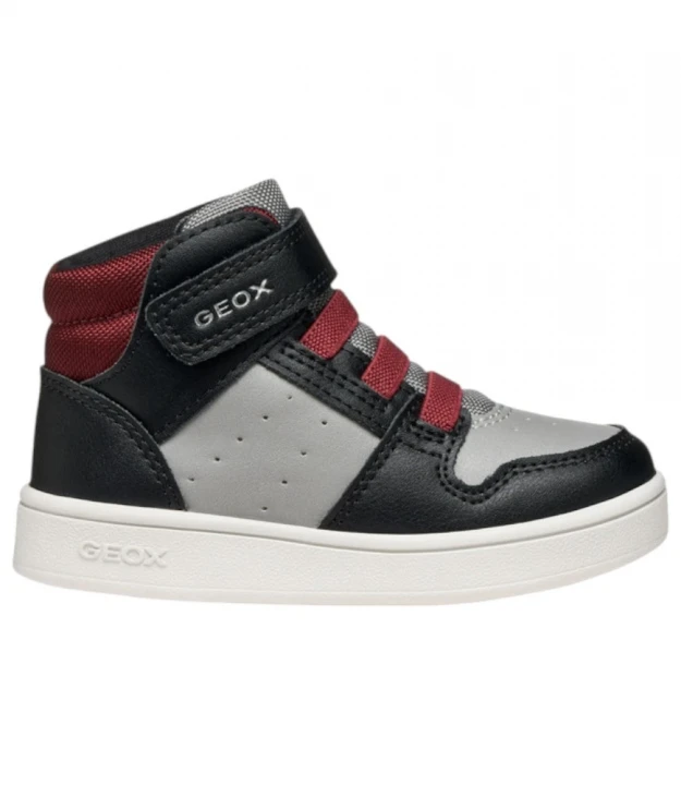 Geox Eclyper Baby Krossovkalari 1