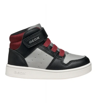 Geox Eclyper Baby Krossovkalari 1