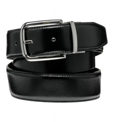 Geox Cintura Uomo Kamari