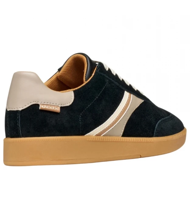 Geox Meleda Woman Krossovkalari 2