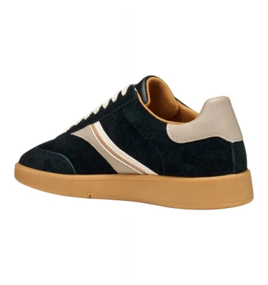 Geox Meleda Woman Krossovkalari 1