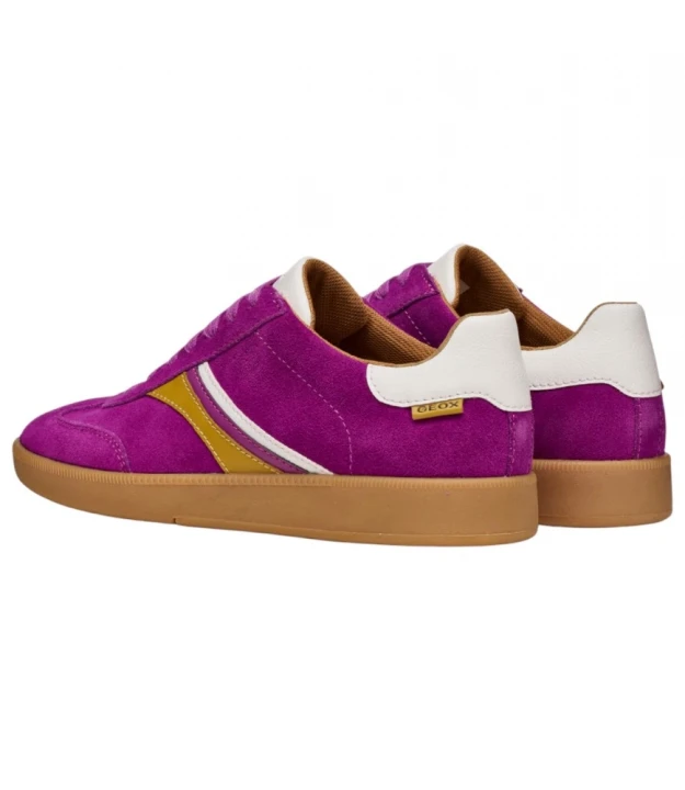 Кеды Geox Meleda Woman 6