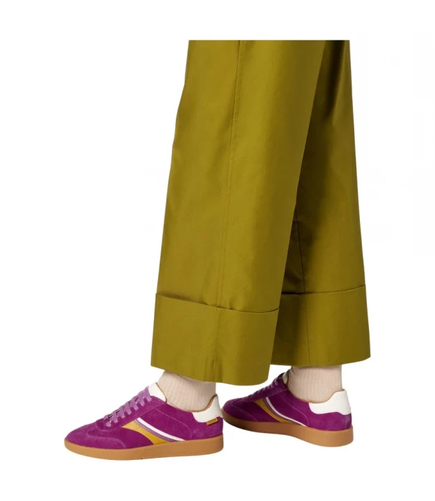 Кеды Geox Meleda Woman 9