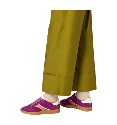 Кеды Geox Meleda Woman 9