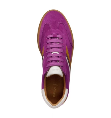 Кеды Geox Meleda Woman 5