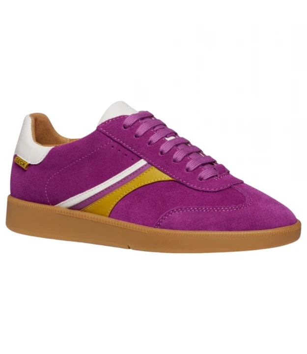 Кеды Geox Meleda Woman