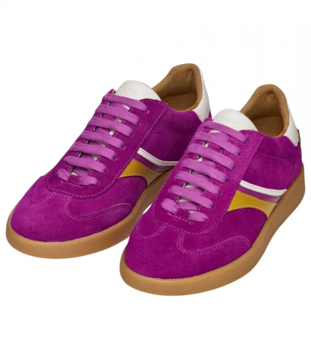 Кеды Geox Meleda Woman 8