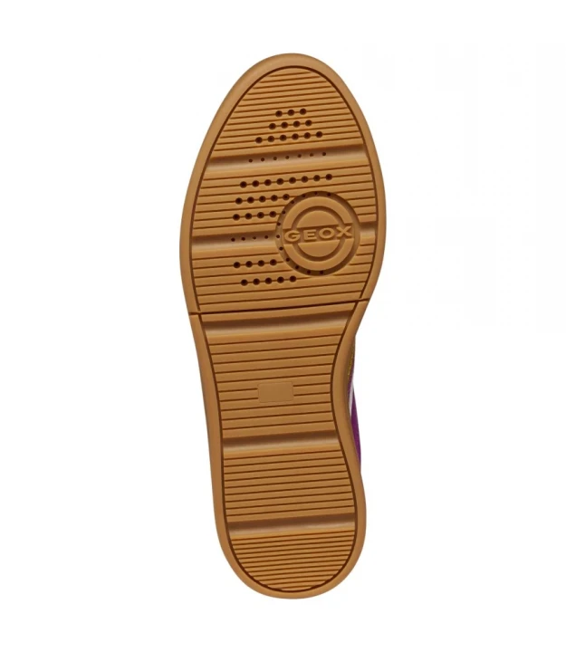 Кеды Geox Meleda Woman 7