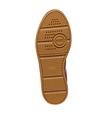 Кеды Geox Meleda Woman 7