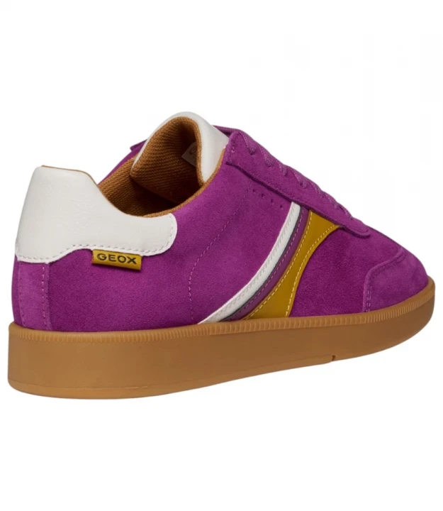 Кеды Geox Meleda Woman 4