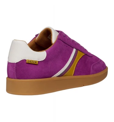 Кеды Geox Meleda Woman 4