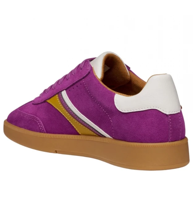 Кеды Geox Meleda Woman 3