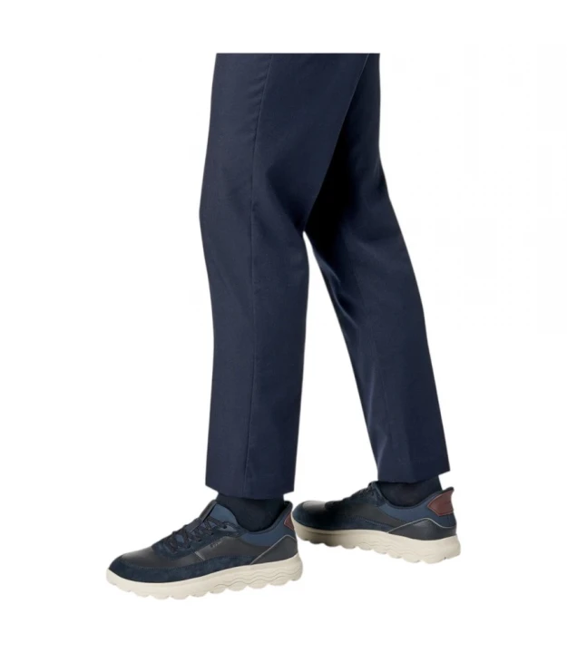 Geox Spherica Plus Man Krossovkalari 7