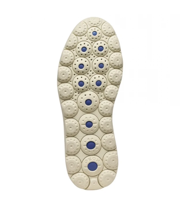 Geox Spherica Plus Man Krossovkalari 5