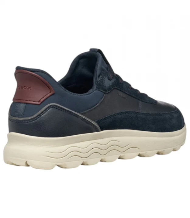 Geox Spherica Plus Man Krossovkalari 3