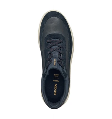 Geox Spherica Plus Man Krossovkalari 4