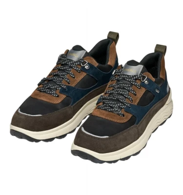 Кроссовки Geox Spherica 4x4 Abx Man 6