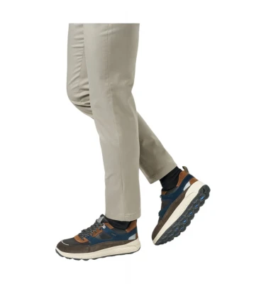 Кроссовки Geox Spherica 4x4 Abx Man 7