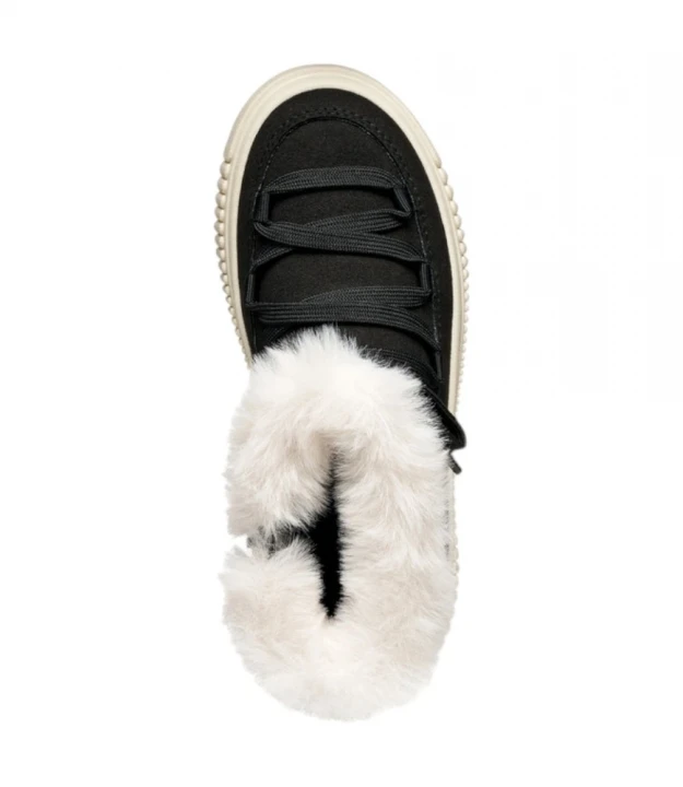 Сапоги Geox Laquinny Girl 4