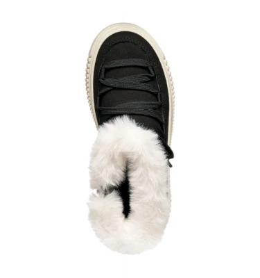 Сапоги Geox Laquinny Girl 4