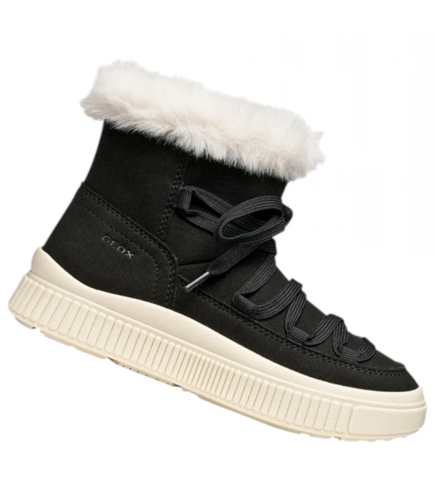 Сапоги Geox Laquinny Girl 6