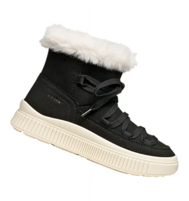 Сапоги Geox Laquinny Girl 6