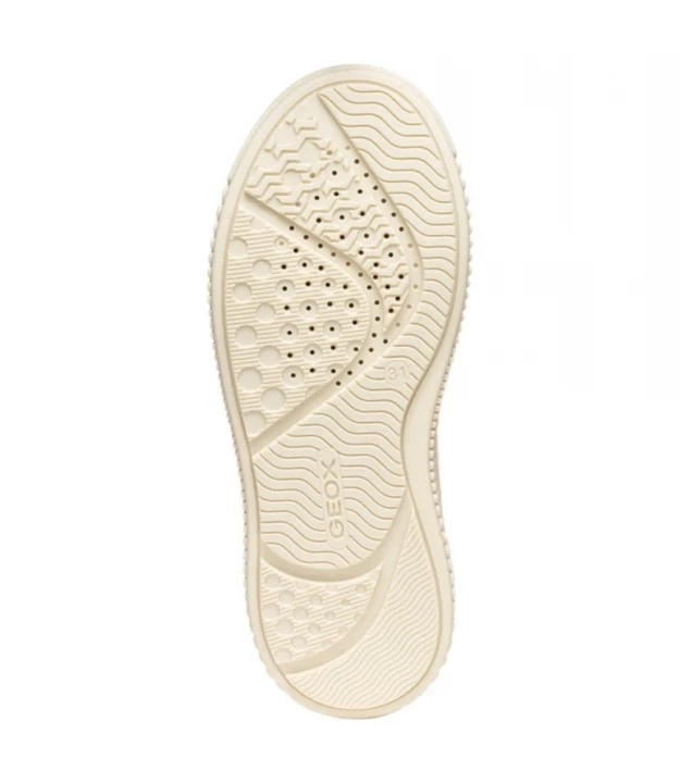 Сапоги Geox Laquinny Girl 5