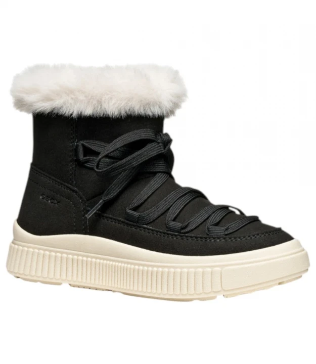 Сапоги Geox Laquinny Girl