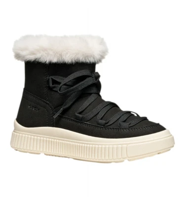 Сапоги Geox Laquinny Girl