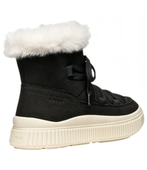 Сапоги Geox Laquinny Girl 3