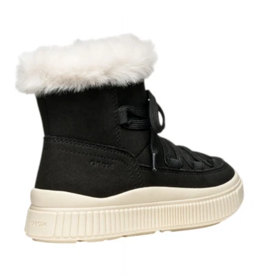 Сапоги Geox Laquinny Girl 3