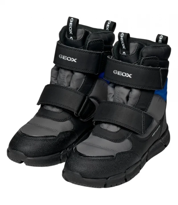 Geox Flexyper Abx Etiklari 5