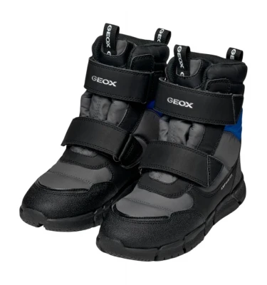 Geox Flexyper Abx Etiklari 5