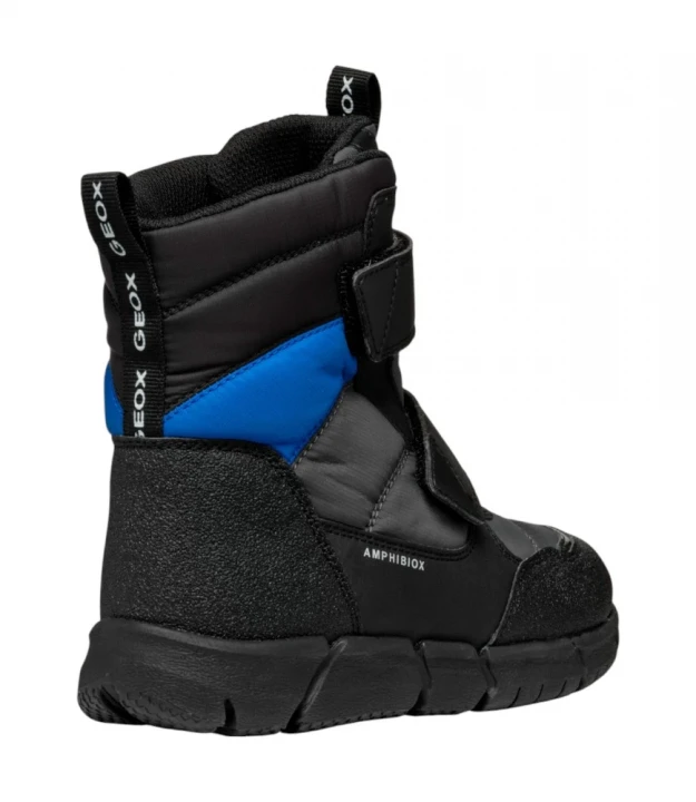 Geox Flexyper Abx Etiklari 2