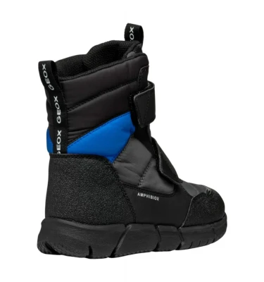 Geox Flexyper Abx Etiklari 2