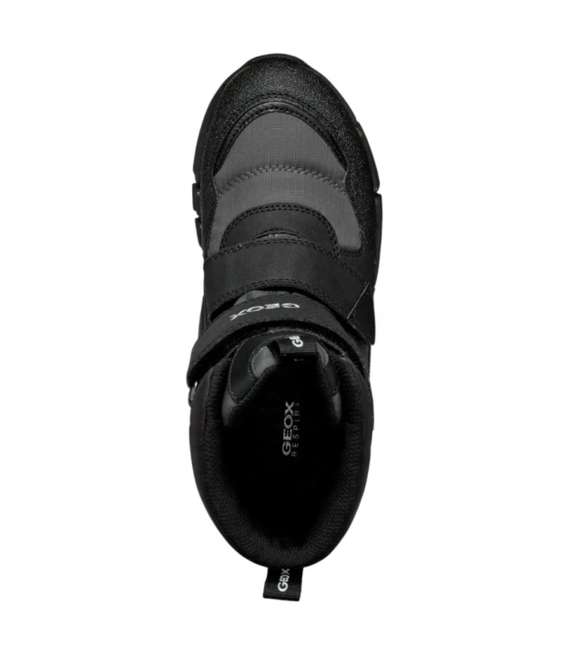 Geox Flexyper Abx Etiklari 4